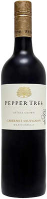 Pepper Tree Cabernet Sauvignon 2016
